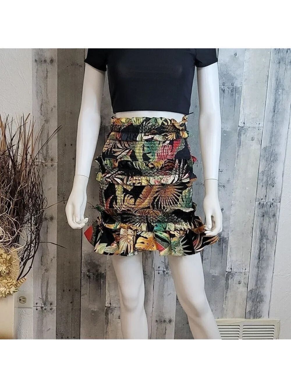 REVOLVE PETERSYN Pencil Skirt